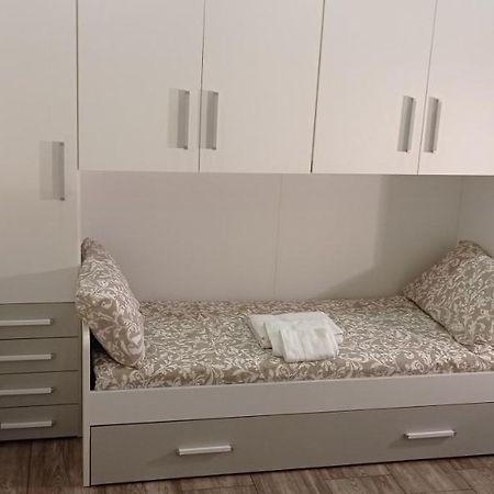 I Mori Apartament Ragalna Экстерьер фото