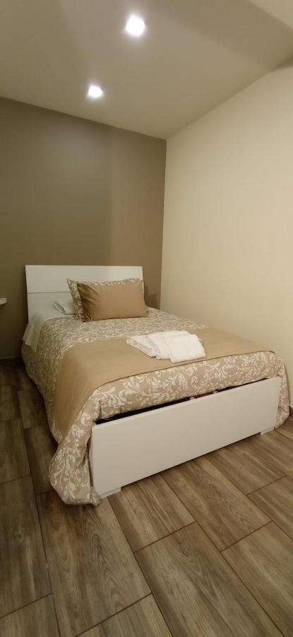 I Mori Apartament Ragalna Экстерьер фото