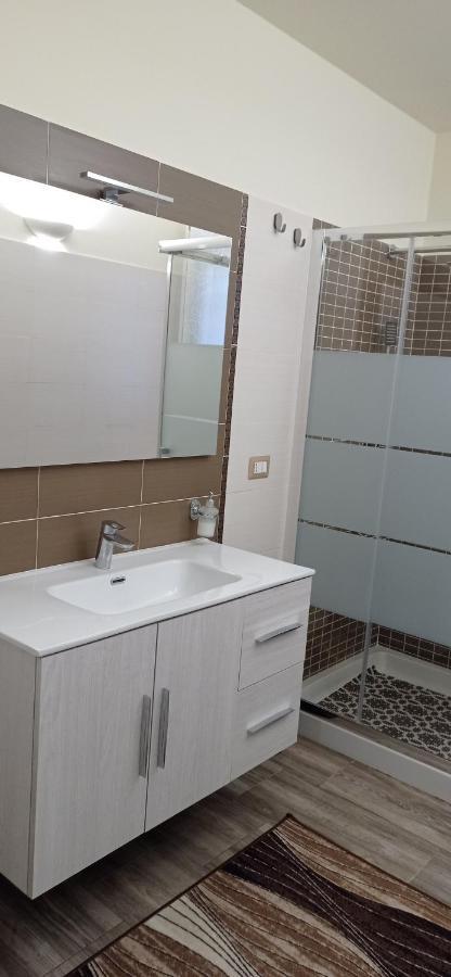 I Mori Apartament Ragalna Экстерьер фото
